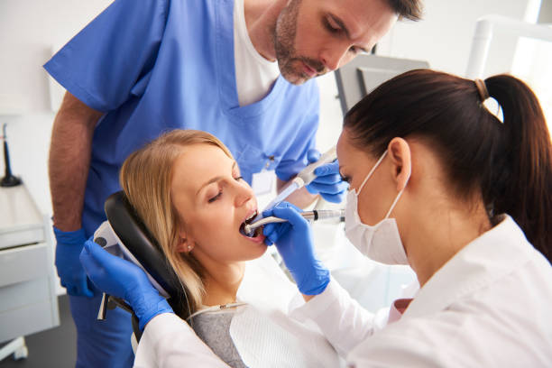 Best Dentures (Full and Partial)  in Rogersville, TN
