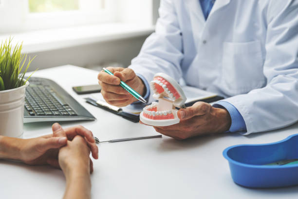 Best Emergency Dental Care  in Rogersville, TN