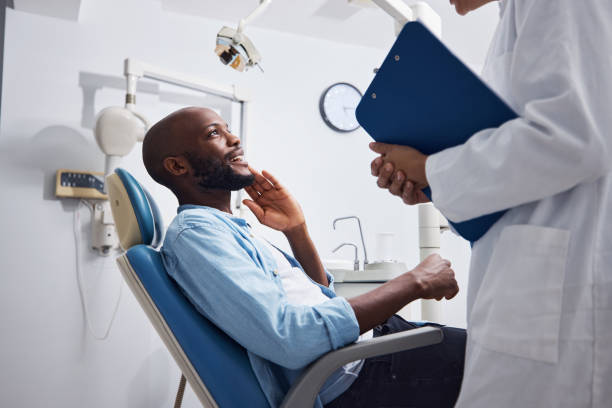 Dental X-Rays and Imaging in Rogersville, TN