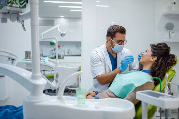 Best Teeth Whitening  in Rogersville, TN