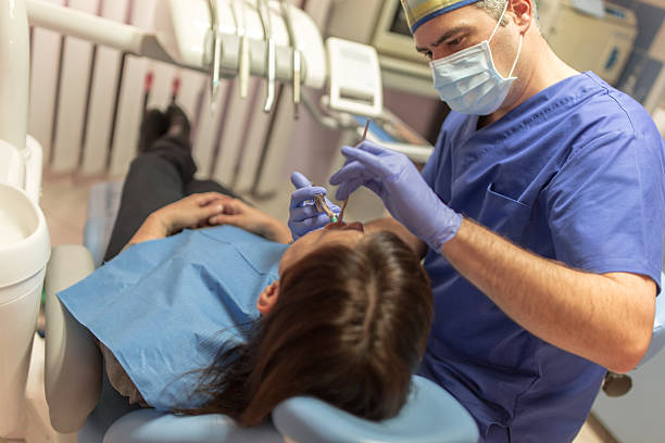Best Full Mouth Reconstruction  in Rogersville, TN