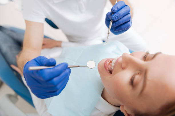 Best Oral Cancer Screening  in Rogersville, TN